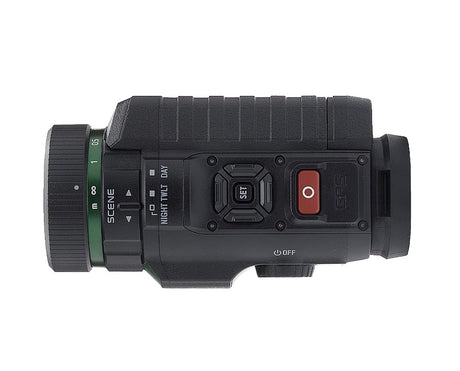 SiOnyx Aurora Base Colour Night Vision Camera - Night Master